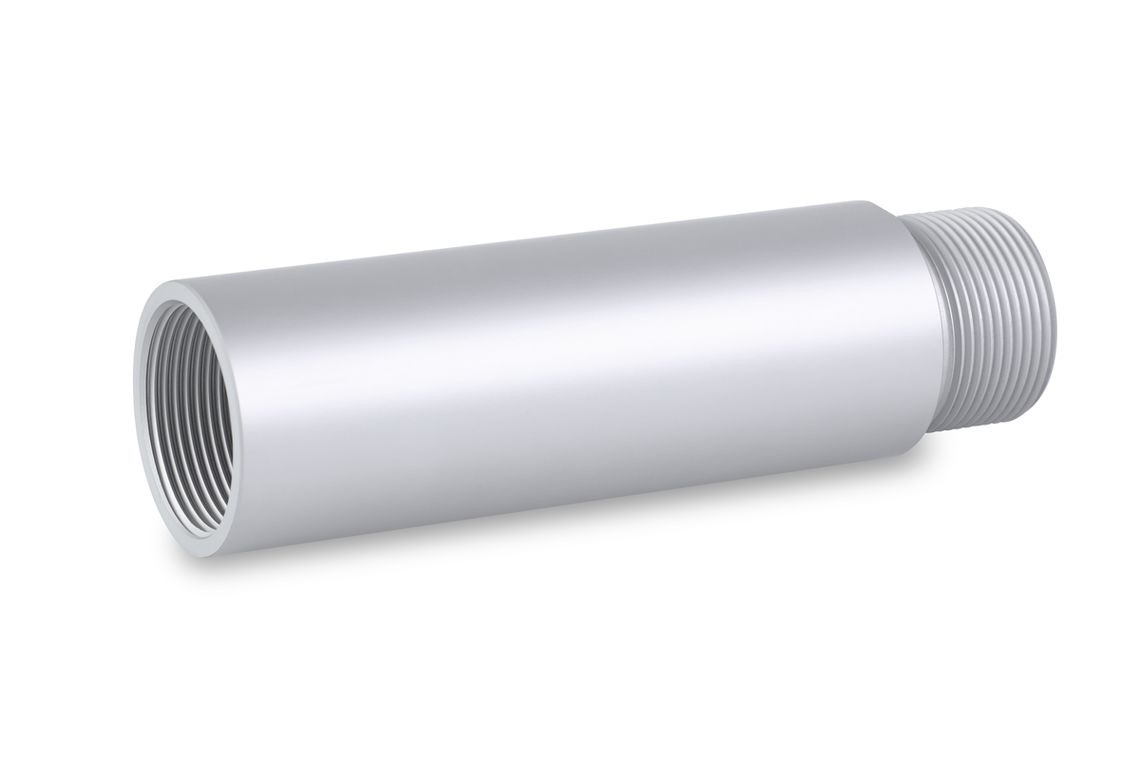 Di-Soric SBT Series Mounting Bracket for Use with SBX-xxx