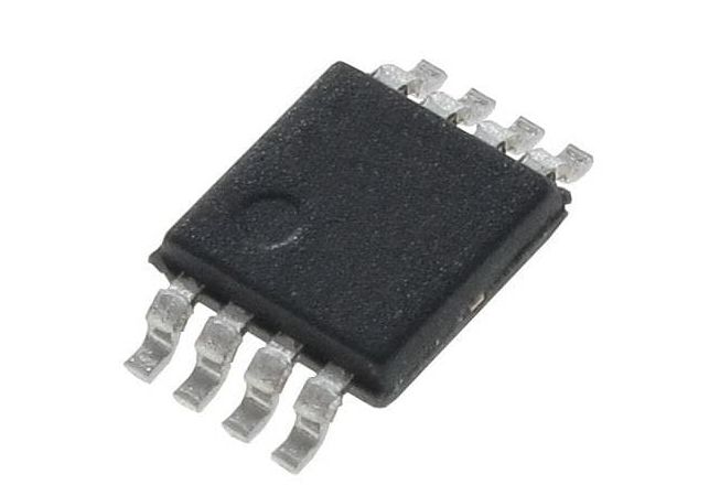 Nisshinbo Micro Devices NJM2374AE-TE1, Inverting, Step-Down/Up DC-DC Converter, 1.5A