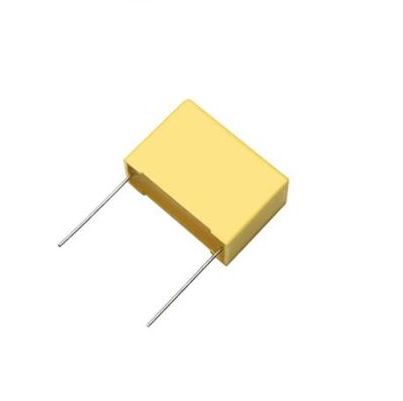 Vishay MKT 1822 Polyester Film Capacitor, 200 V ac, 400 V dc, ±10%, 150nF, Through Hole