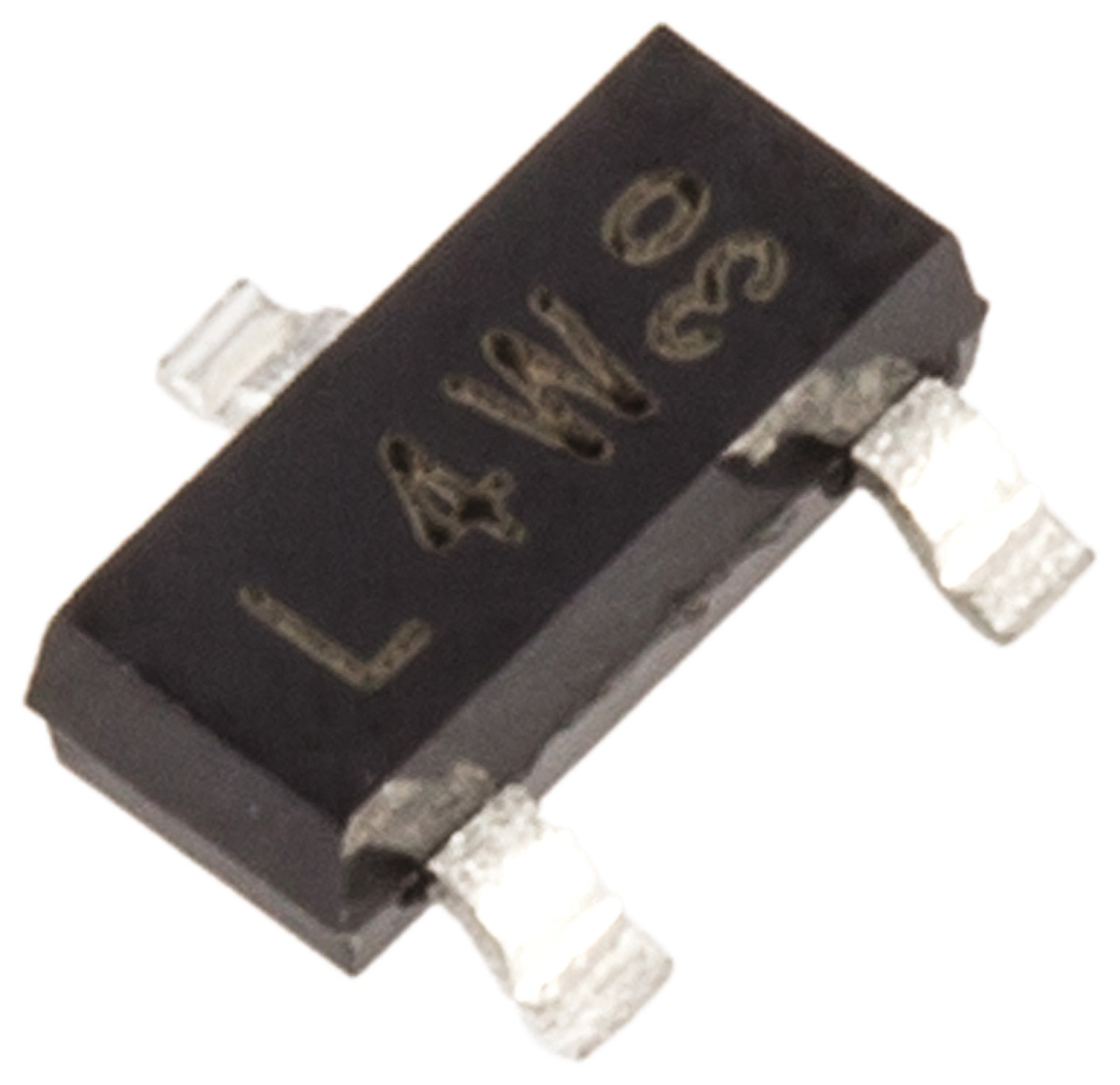 Nexperia, 8.2V Zener Diode 2% 250 mW SMT 3-Pin SOT-23