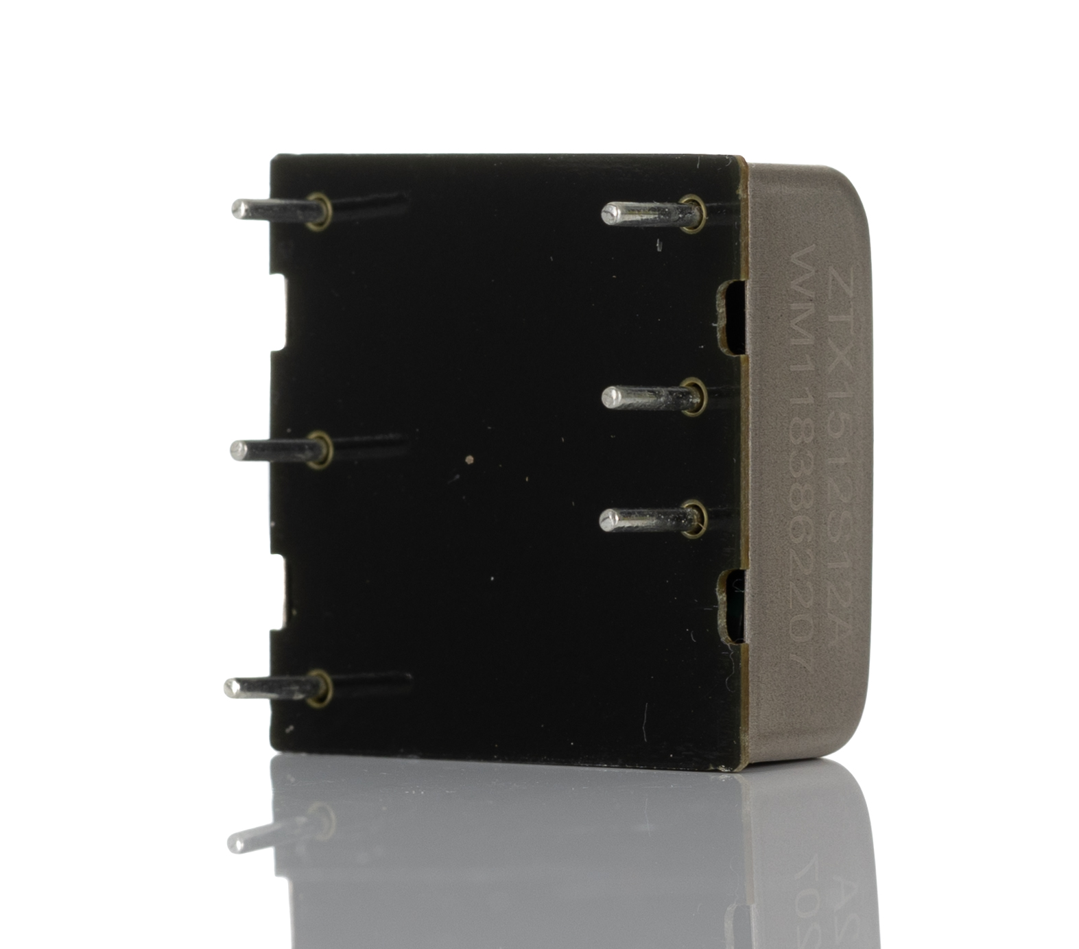 TRACOPOWER THN 15 DC-DC Converter, 12V dc/ 1.3A Output, 9 → 18 V dc Input, 15W, Through Hole, +85°C Max Temp