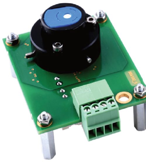 SGX Sensors PID Connection PCB Gas Sensor Evaluation Kit