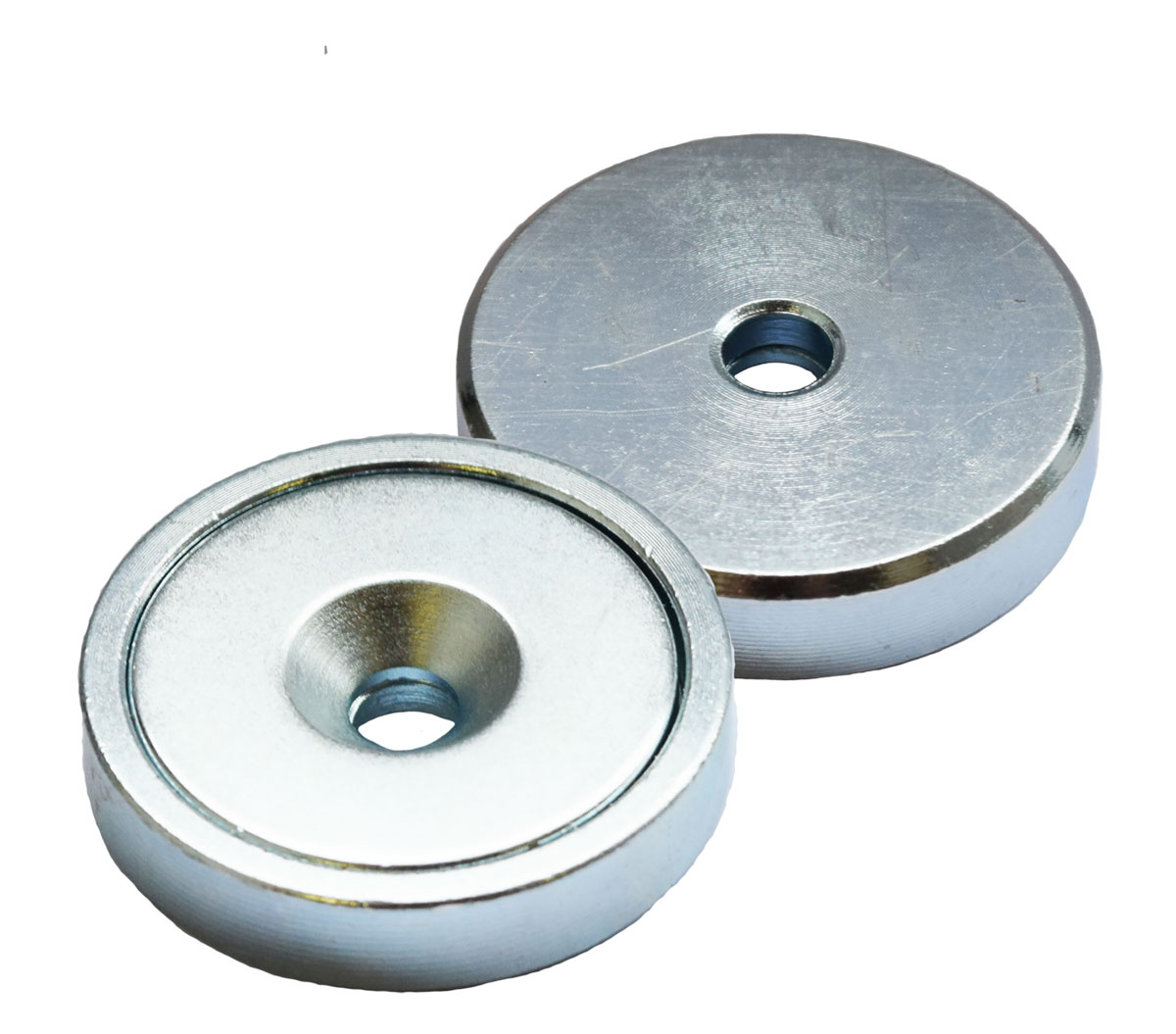 Eclipse Neodymium Magnet 1.3kg, Length 4.5mm, Width 10mm