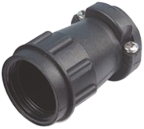 ITT Cannon Cable Clamp