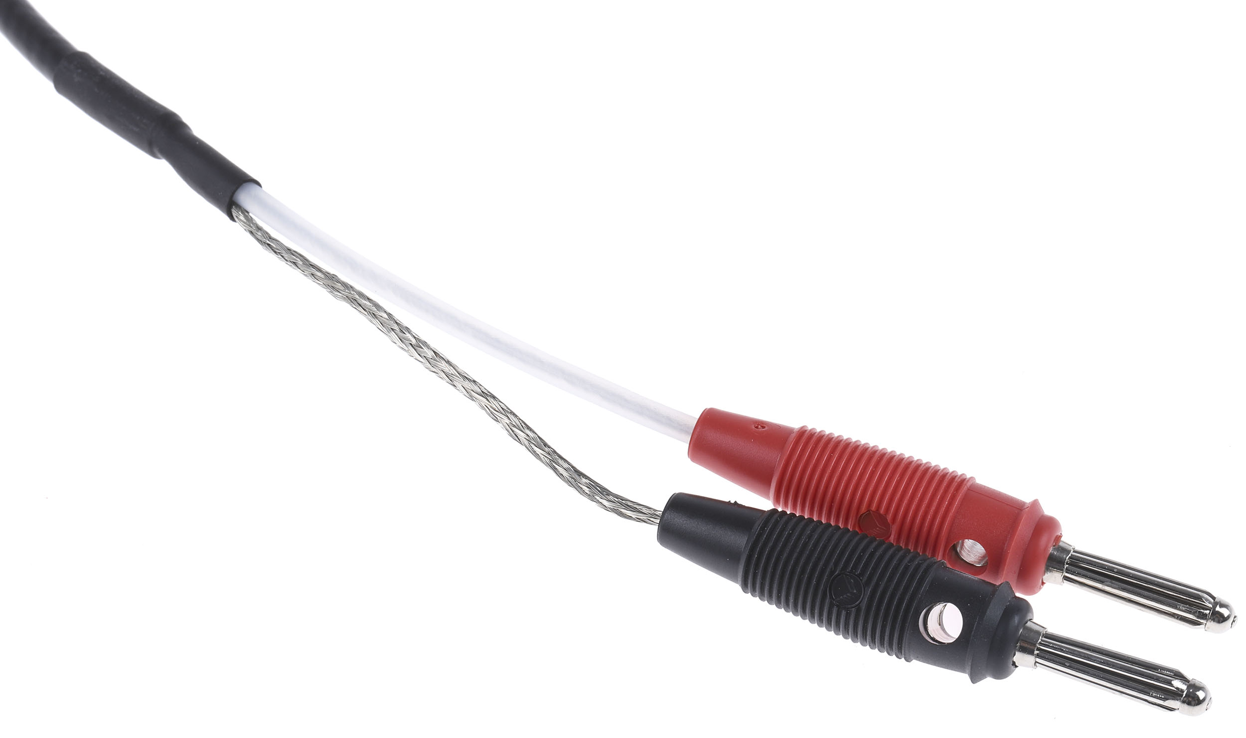 Telegartner BNC Test Lead, 500mm Lead Length