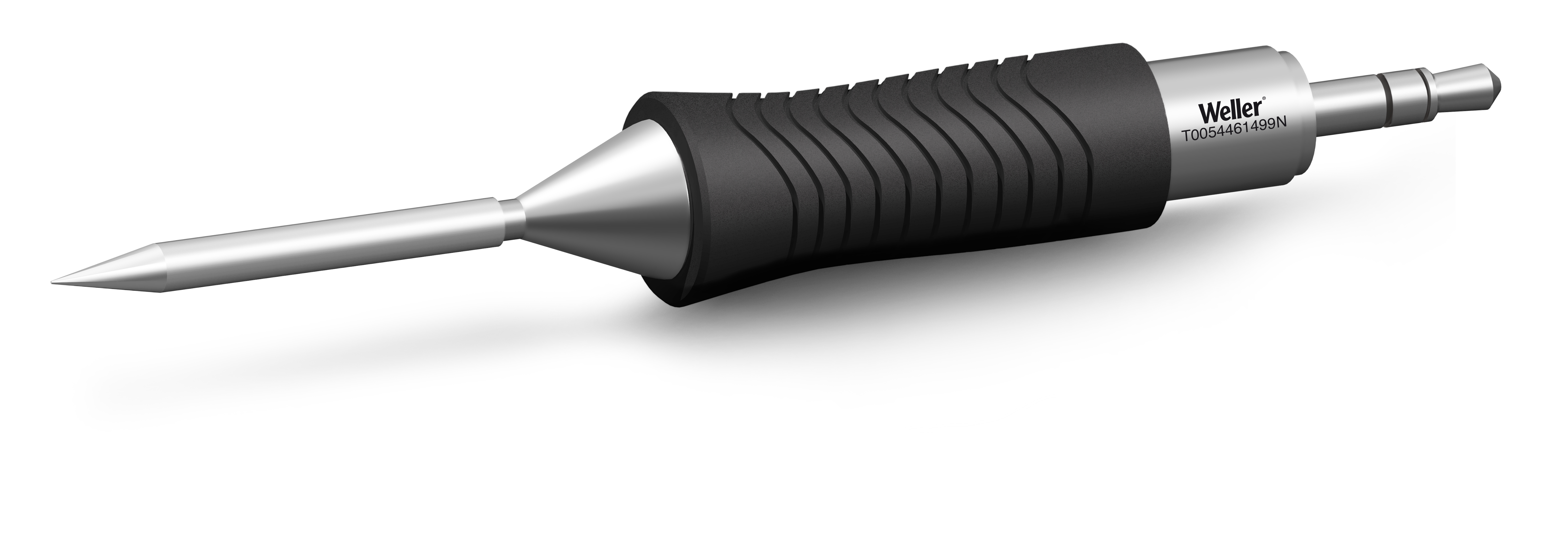 Weller RTM 002 C MS 0.2 mm Conical Soldering Iron Tip for use with WXMP-MS, WMRP-MS, WTMP-MS