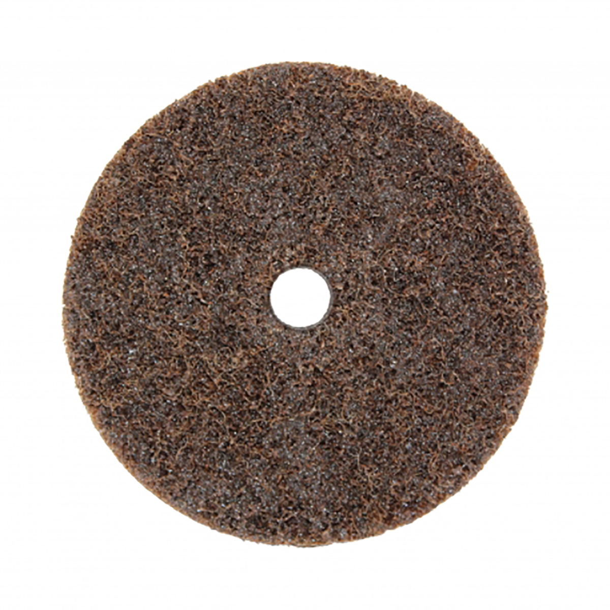 Norton Deburring & Finishing Wheel, 22mm Diameter, Medium