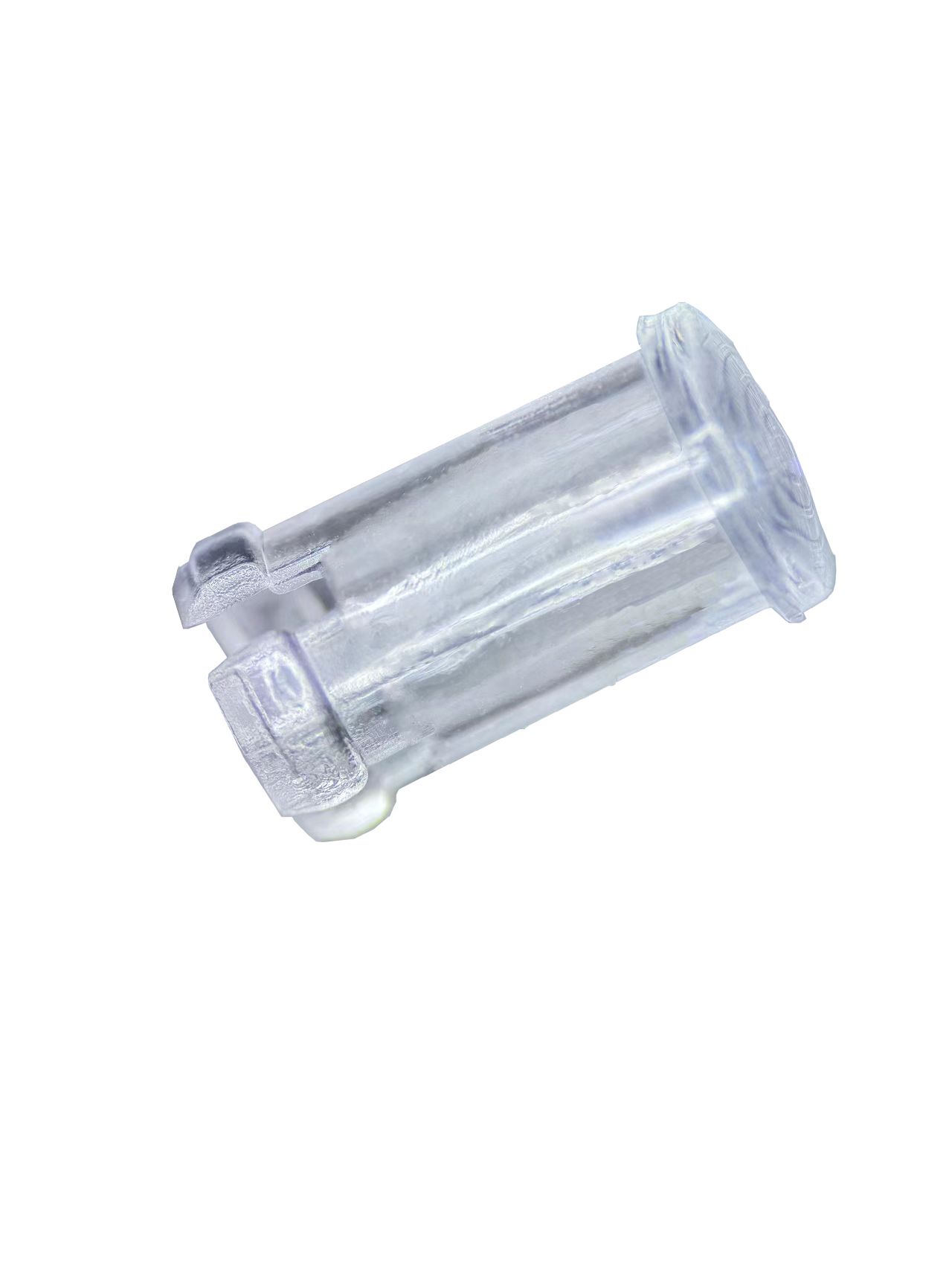 RS PRO 7mm Diameter LED Holder for use with LED