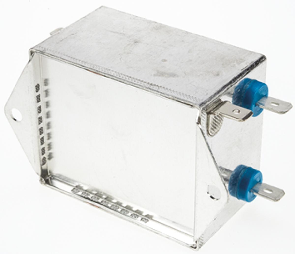 EPCOS, B84113C 3A 250 V ac 50 → 60Hz, Chassis Mount EMC Filter, Tab, Single Phase