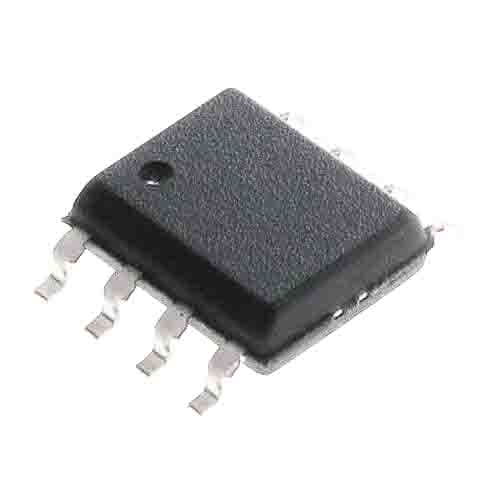 IXYS IXDF602SIATR MOSFET Gate Driver 2, 2 A 8-Pin 35 V, SOIC