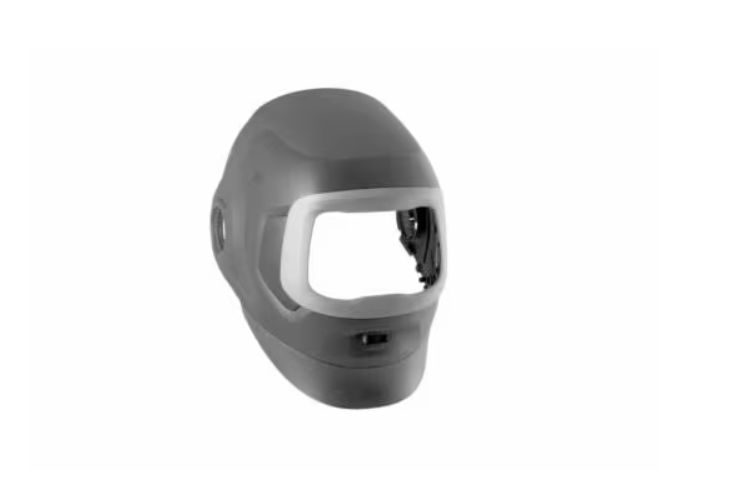 3M 3M G5-03Pro Welding Helmet, Auto-Darkening Lens, Adjustable Headband