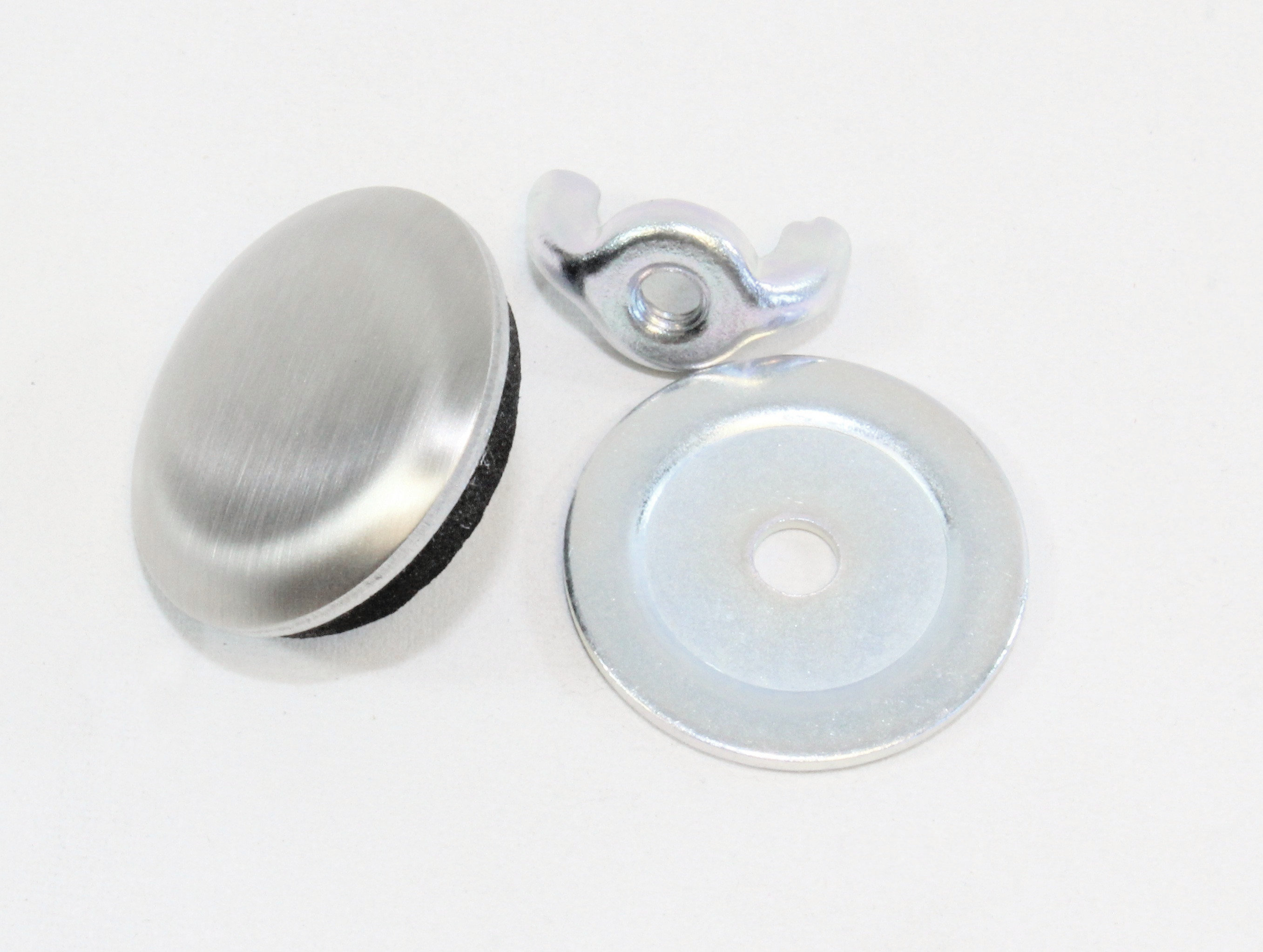 Hammond HP Series Stainless Steel Plug