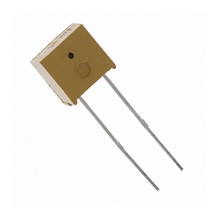 Eaton PC Board Non Resettable Fuse, Radial 5A, 125V ac