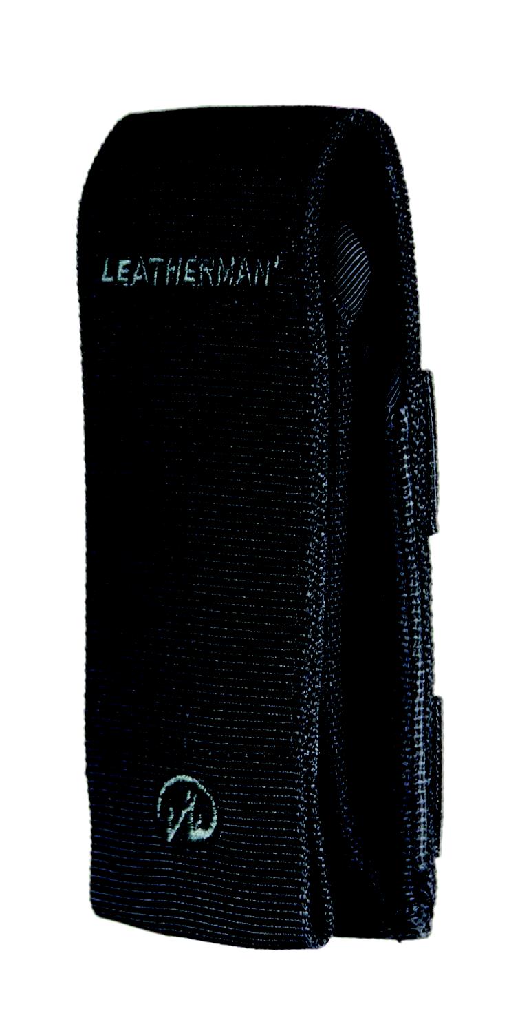 Leatherman Nylon, 1 Pocket  Tool Belt Pouch