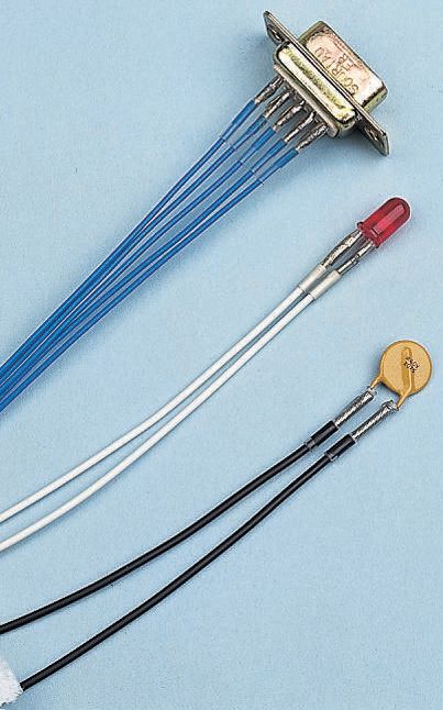 TE Connectivity Transparent Polyolefin Solder Sleeve 16mm Length 1.1 → 2.9mm Cable Diameter