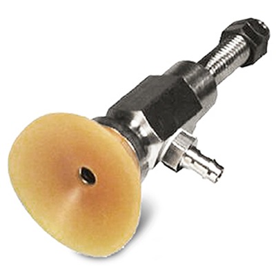 SMC 80mm Heavy Duty NBR Pneumatic Suction Cup ZP80HBN