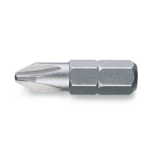 BETA Phillips Screwdriver Bit, PH1 Tip