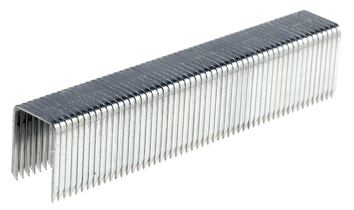 Stanley 14mm Staples 1000 Per pack