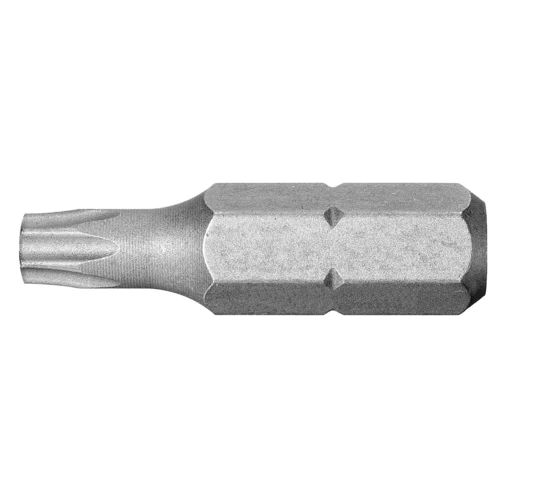 Facom Resistorx Screwdriver Bit, TT15 Tip
