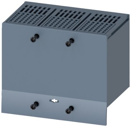 Siemens SENTRON Cover for use with 3VA1 250