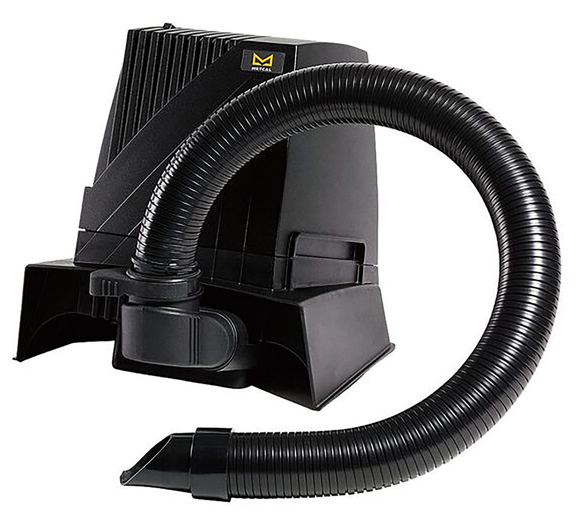 Metcal BVX 101, 100 → 240V ac Solder Fume Extractor, Pre Filter; Main Filter, 85W, Type C - European Plug