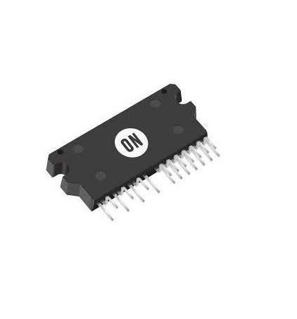 onsemi NFAP0560L3TT Smart Power Module 600 V, 29-Pin SIP