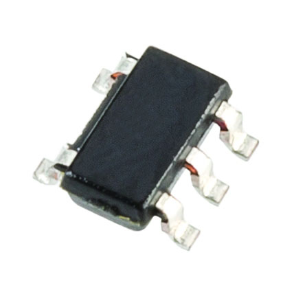 TS971ILT STMicroelectronics, Operational Amplifier, 12 MHz, 5-Pin 10 V SOT-23