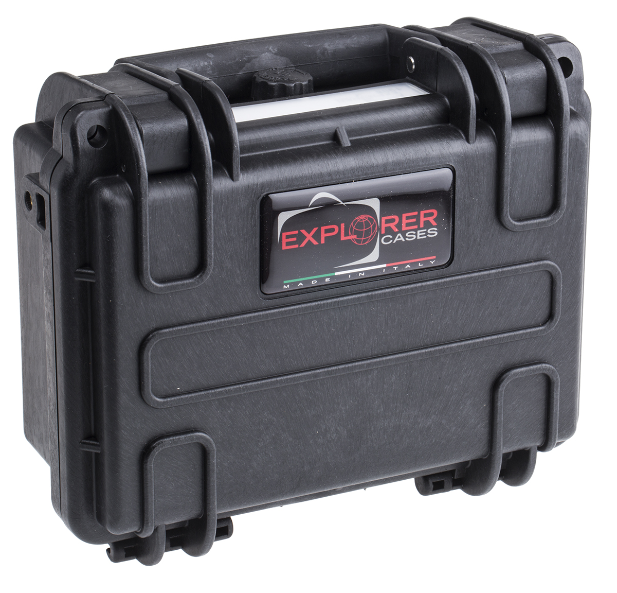 Explorer Cases Waterproof Plastic Equipment case, 180 x 216 x 102mm