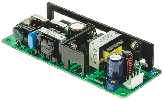 TDK-Lambda Switching Power Supply, ZWS100BAF-24, 24V dc, 4.3A, 103W, 1 Output, 120 → 370 V dc, 85 → 265 V