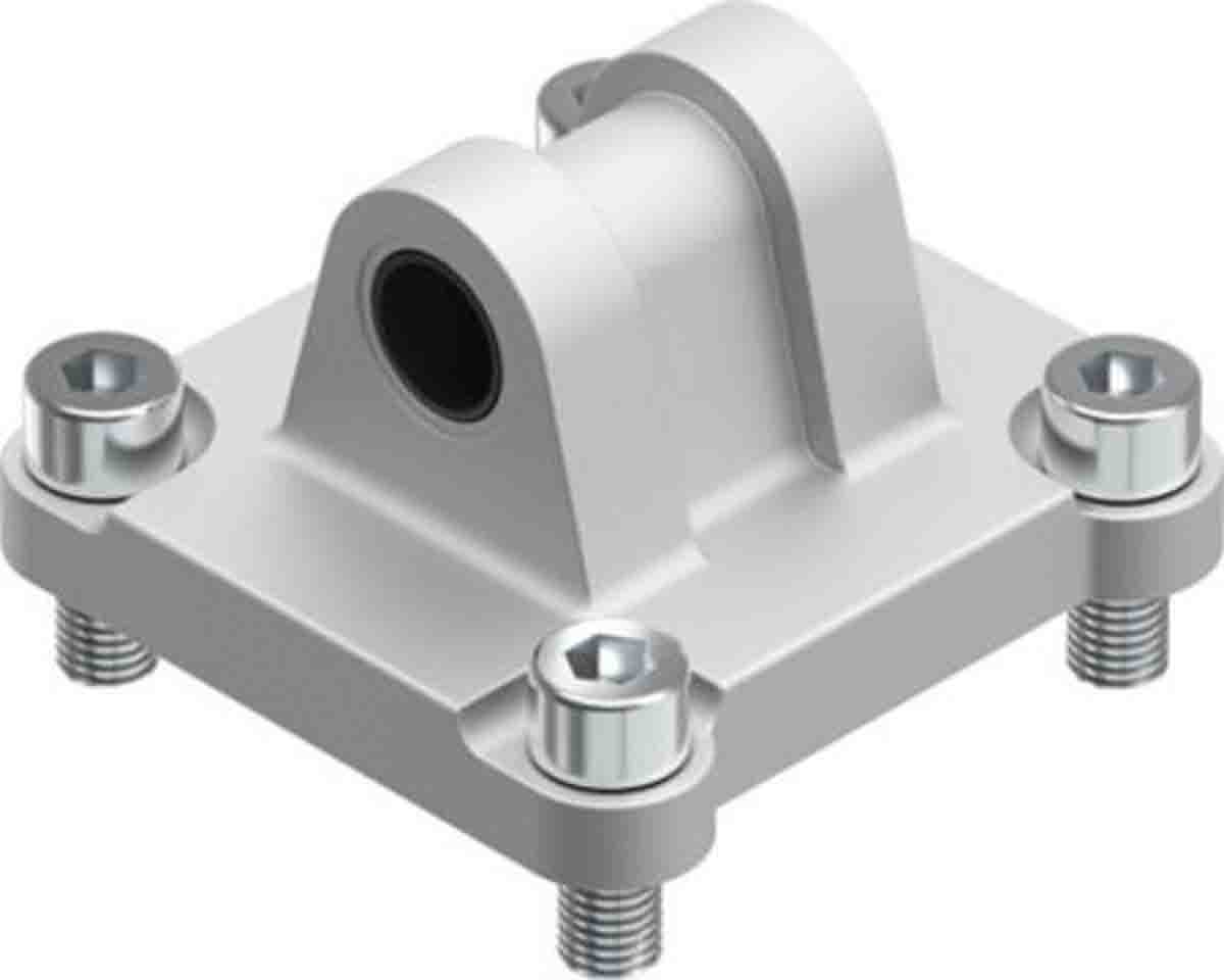 Festo Flange SNCL-100, To Fit 100mm Bore Size