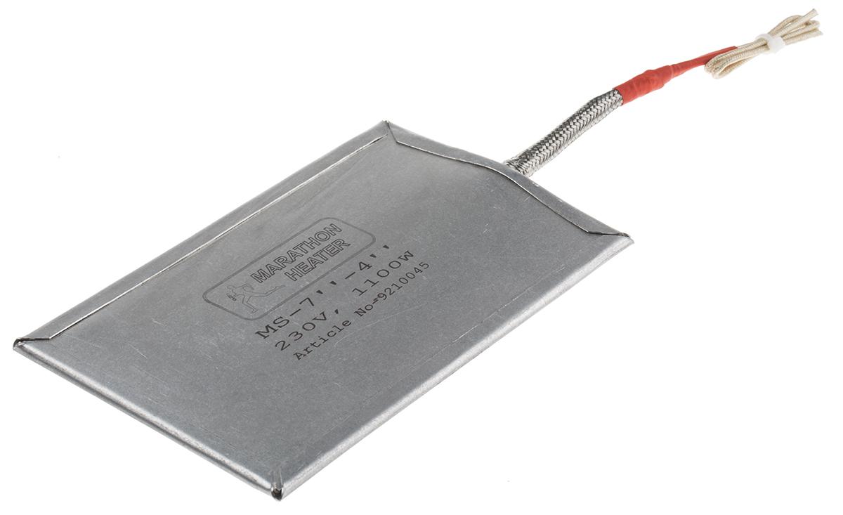 RS PRO Heating Element, 1.1 kW, 230 V ac