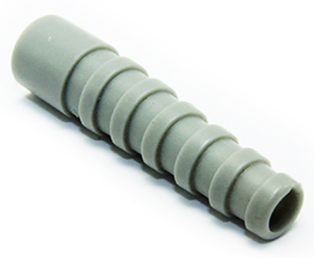 MH Connectors Strain Relief Boot for use with RG59 BNC Connectors, RG62 BNC Connectors