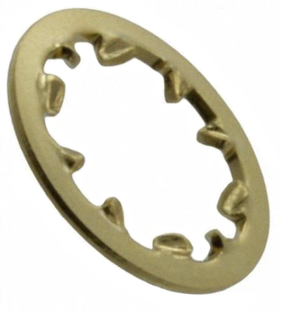 Amphenol RF Washer