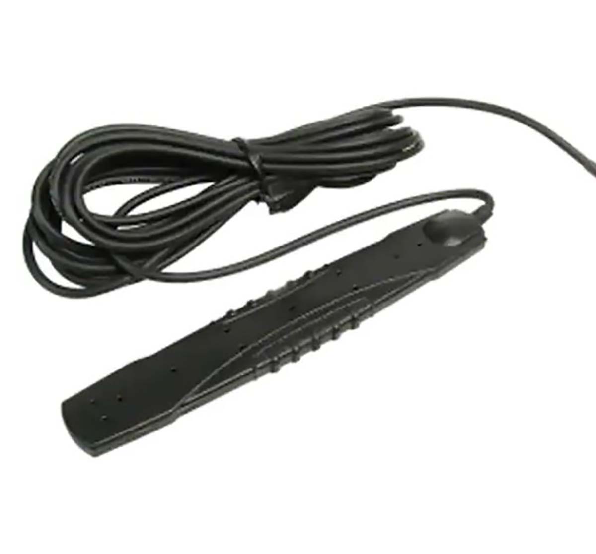 Siretta ALPHA41/2M/SMAM/RP/S/19 Blade Multiband Antenna with SMA Connector, 2G (GSM/GPRS), 3G (UTMS), 4G (LTE), WiFi