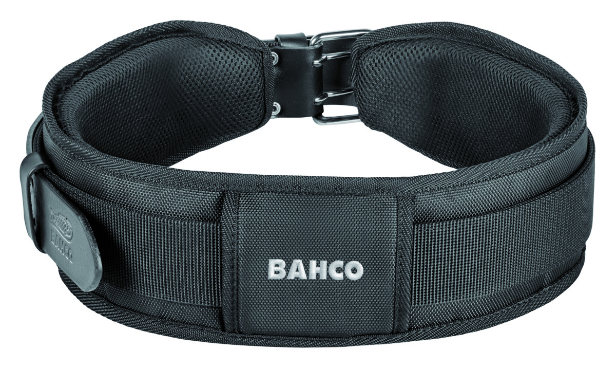 Bahco Leather, Polyester Tool Belt