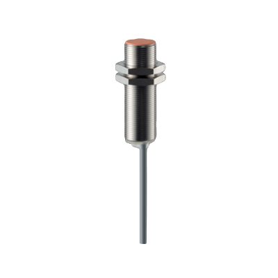 Schmersal Inductive Threaded Barrel Proximity Sensor, M8, 5 mm Detection, PNP NO, 15 → 250 V ac