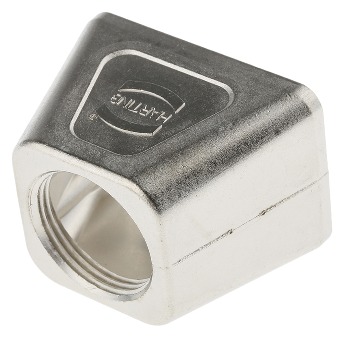 HARTING Han-Modular Heavy Duty Power Connector Hood, Top Entry