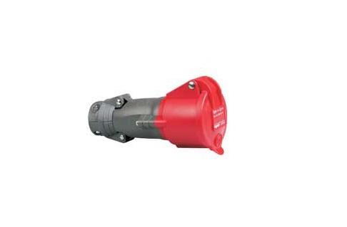 Legrand IP44 3P + N + E Socket Socket, Rated At 63A, 380 → 415 V