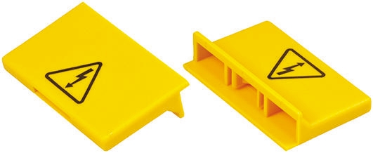 Siemens SIRIUS Cover for use with 3RV Series
