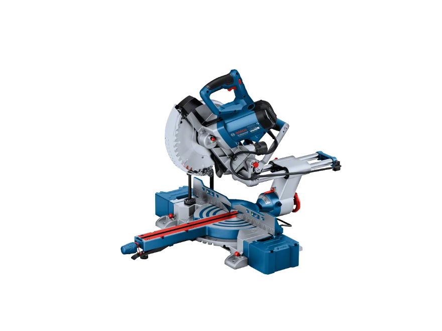Bosch GCM 305-254 D 0601B49170 254mm Cordless Mitre Saw