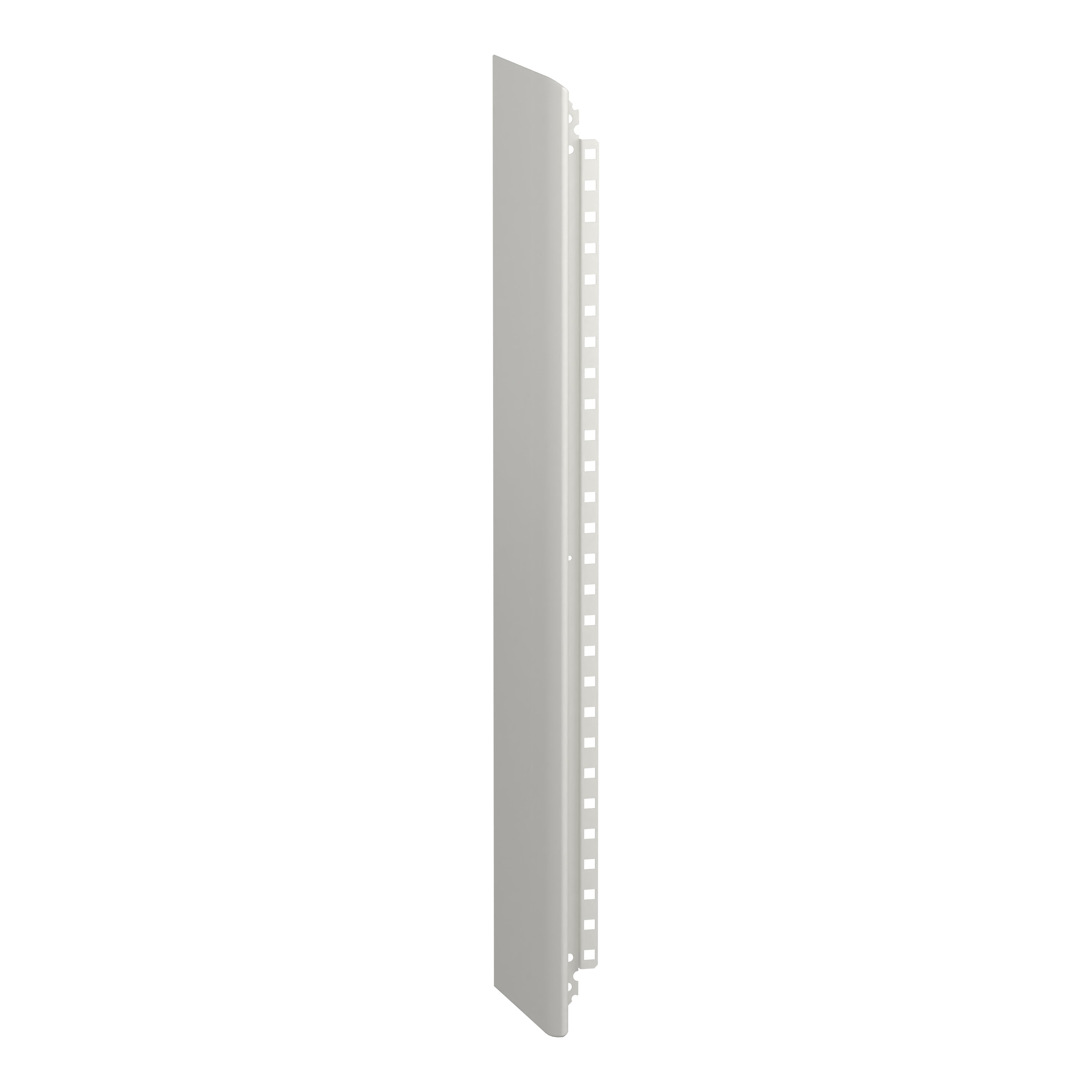 Schneider Electric PrismaSeT G Series Sheet Steel Side Panel for Use with PrismaSeT G Enclosure, 775 x 195mm
