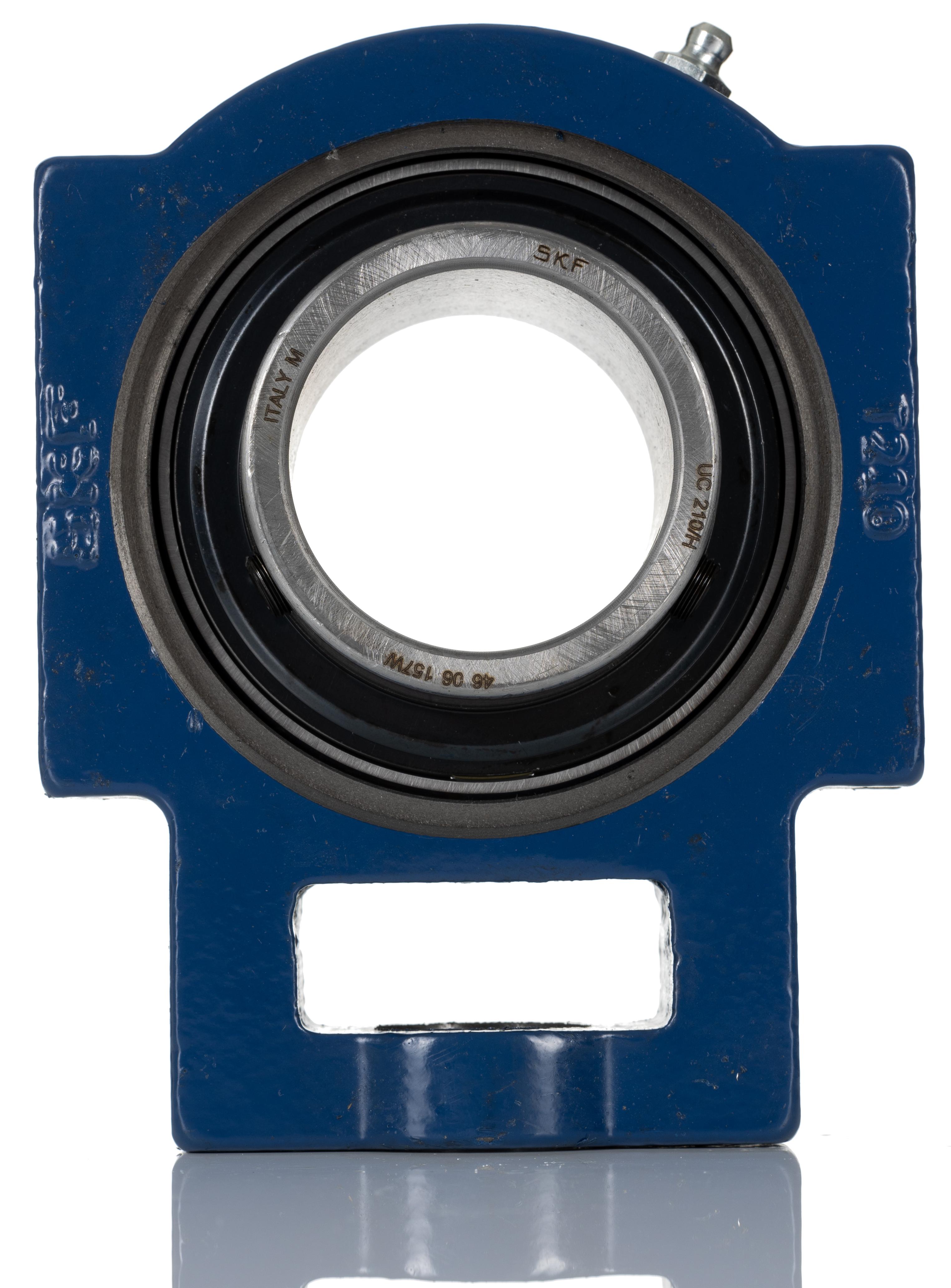 SKF Take Up Bearing 50mm ID 149mm OD UCT 210/H