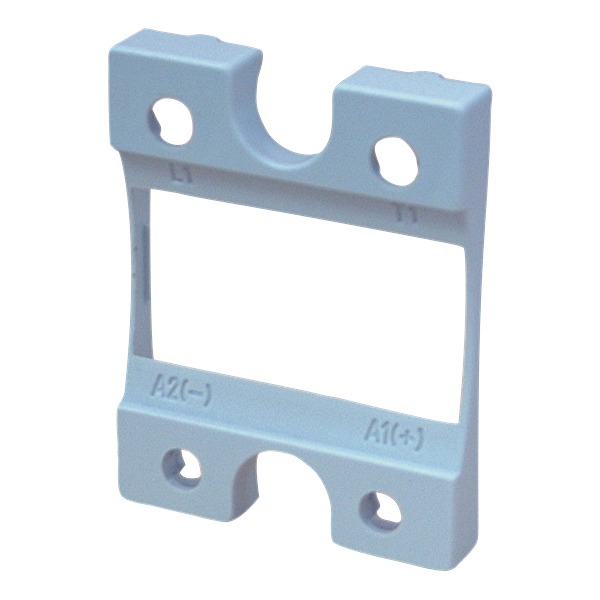 Carlo Gavazzi Relay Cover