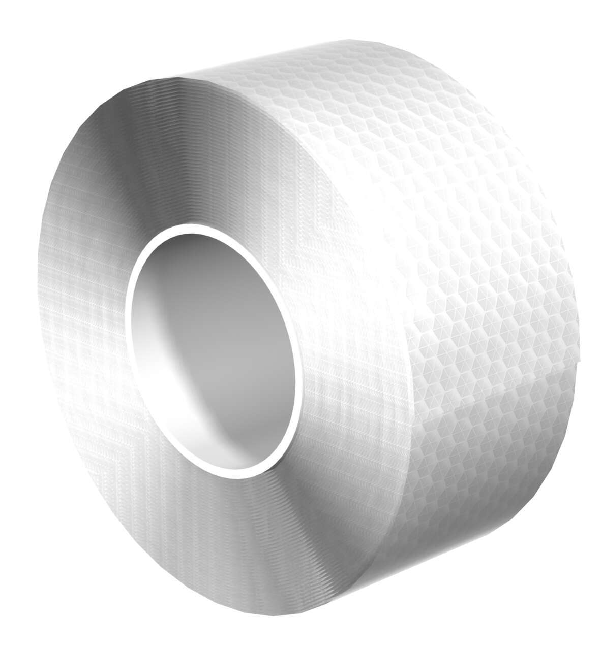 Banner, BRT-THG Series Reflective Tape for Use with Photoelectric Sensor, CE, RoHS Compliant, UL Listed Standard