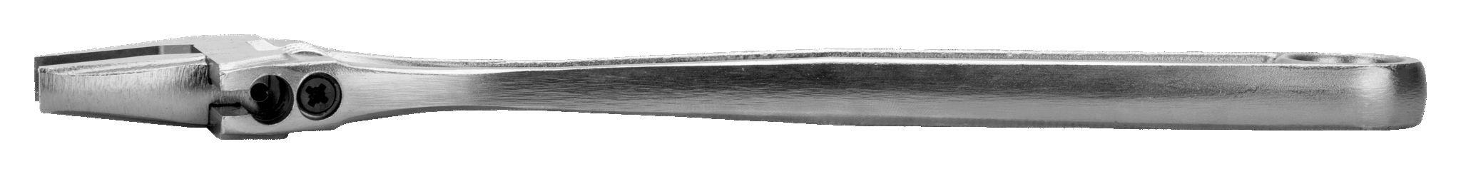 Bahco Adjustable Spanner, 380 mm Overall, 44mm Jaw Capacity, Adjustable Handle