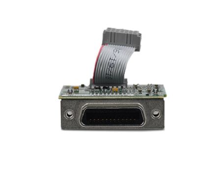 Keysight Technologies GPIB User Installable Interface Module for Use with E36200 Series Power Supplies