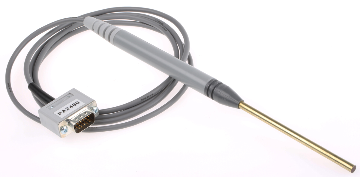 Hirst Magnetics Probe for Use with GM07 Series, GM08 Series