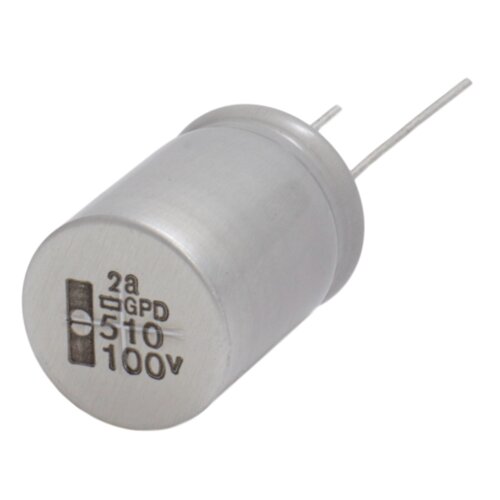 CHEMI-CON 4700μF Aluminium Electrolytic Capacitor 25V dc, Radial, Through Hole - EGPD250ELL472ML25H