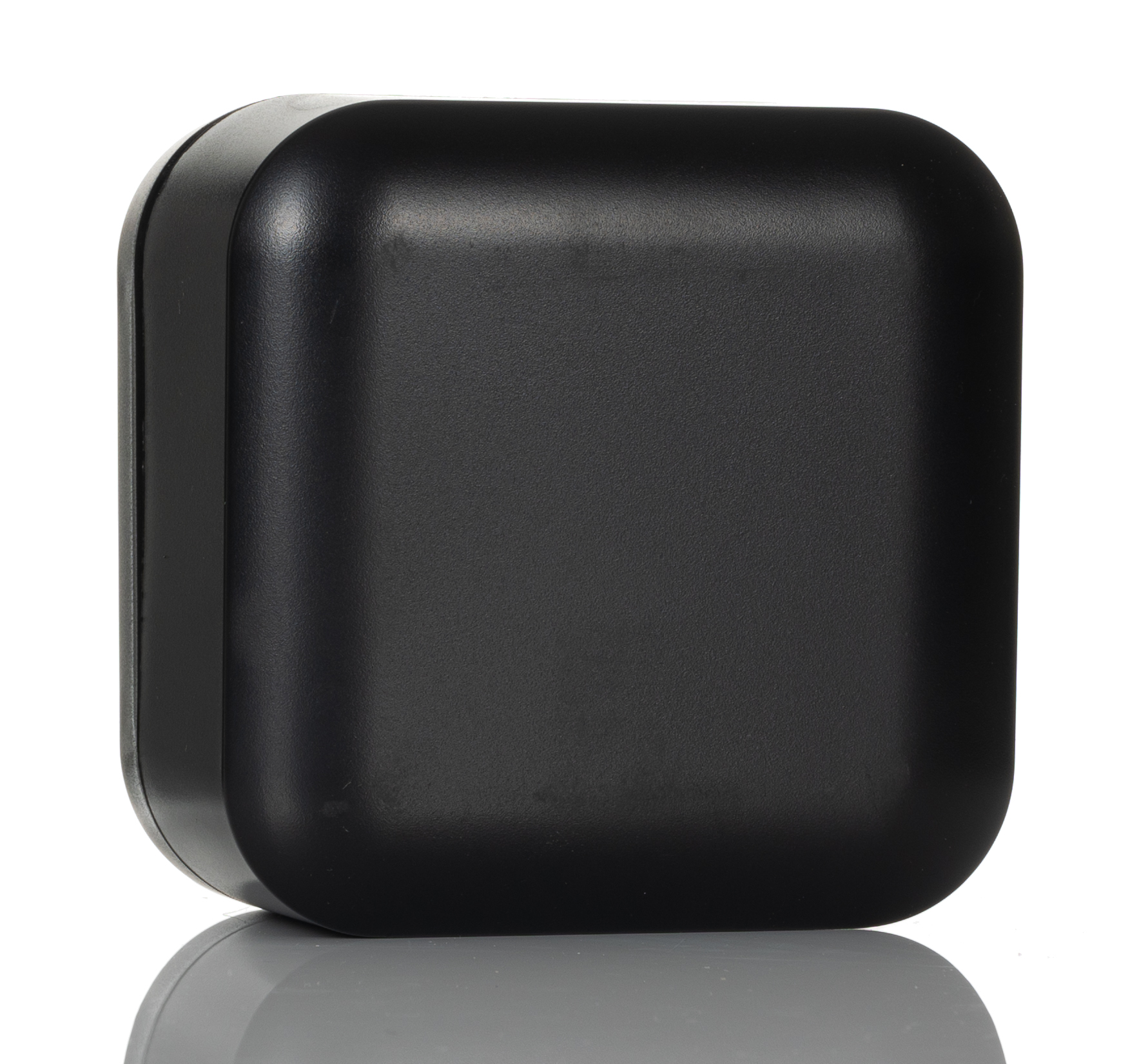 Hammond 1557 Series ABS Wall Box, IP66, 70 mm x 120 mm x 120mm