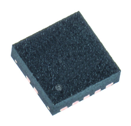 Texas Instruments TPS74701DRCT, Voltage Regulator 5.5V SON 10-Pin